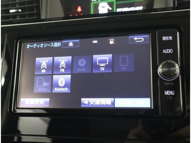 ルーミー カスタムＧ　Ｓ　フルセグ　メモリーナビ　ＤＶＤ再生　ミュージックプレイヤー接続可　バックカメラ　衝突被害軽減システム　ＥＴＣ　両側電動スライド　ＬＥＤヘッドランプ　ワンオーナー　記録簿　アイドリングストップ（11枚目）