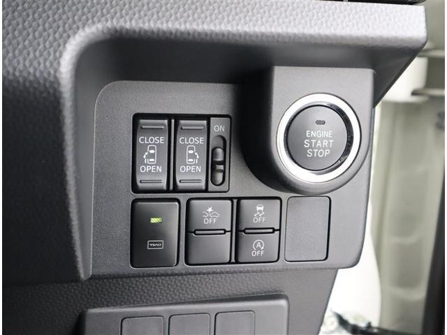 ルーミー カスタムＧ　Ｓ　フルセグ　メモリーナビ　ＤＶＤ再生　ミュージックプレイヤー接続可　バックカメラ　衝突被害軽減システム　ＥＴＣ　両側電動スライド　ＬＥＤヘッドランプ　ワンオーナー　記録簿　アイドリングストップ（17枚目）