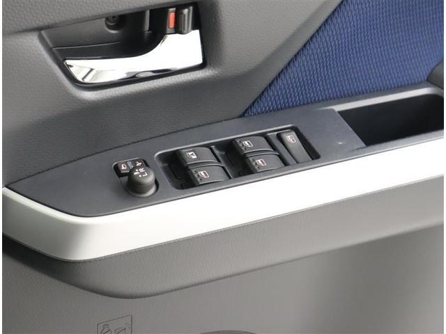 ルーミー カスタムＧ　Ｓ　フルセグ　メモリーナビ　ＤＶＤ再生　ミュージックプレイヤー接続可　バックカメラ　衝突被害軽減システム　ＥＴＣ　両側電動スライド　ＬＥＤヘッドランプ　ワンオーナー　記録簿　アイドリングストップ（19枚目）