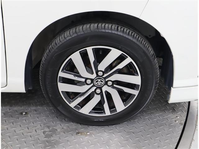 ルーミー カスタムＧ　Ｓ　フルセグ　メモリーナビ　ＤＶＤ再生　ミュージックプレイヤー接続可　バックカメラ　衝突被害軽減システム　ＥＴＣ　両側電動スライド　ＬＥＤヘッドランプ　ワンオーナー　記録簿　アイドリングストップ（22枚目）