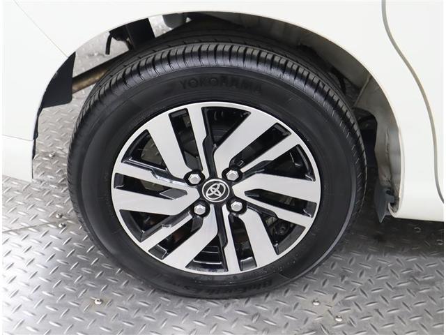 ルーミー カスタムＧ　Ｓ　フルセグ　メモリーナビ　ＤＶＤ再生　ミュージックプレイヤー接続可　バックカメラ　衝突被害軽減システム　ＥＴＣ　両側電動スライド　ＬＥＤヘッドランプ　ワンオーナー　記録簿　アイドリングストップ（23枚目）