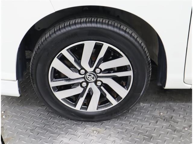 ルーミー カスタムＧ　Ｓ　フルセグ　メモリーナビ　ＤＶＤ再生　ミュージックプレイヤー接続可　バックカメラ　衝突被害軽減システム　ＥＴＣ　両側電動スライド　ＬＥＤヘッドランプ　ワンオーナー　記録簿　アイドリングストップ（24枚目）