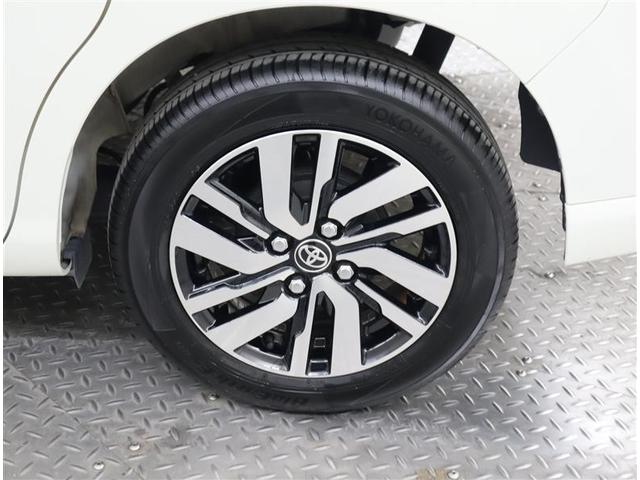 ルーミー カスタムＧ　Ｓ　フルセグ　メモリーナビ　ＤＶＤ再生　ミュージックプレイヤー接続可　バックカメラ　衝突被害軽減システム　ＥＴＣ　両側電動スライド　ＬＥＤヘッドランプ　ワンオーナー　記録簿　アイドリングストップ（25枚目）