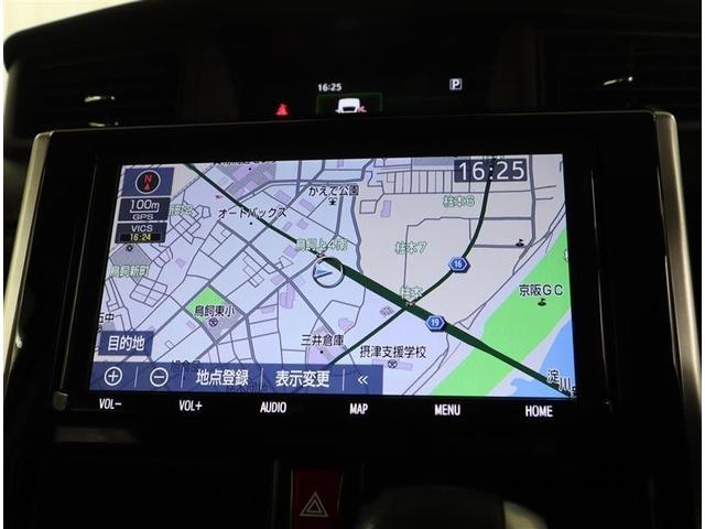 タンク カスタムG-T フルセグ メモリーナビ DVD再生 ミュージックプレイヤー接続可 バックカメラ 衝突被害軽減システム ETC 両側電動スライド LEDヘッドランプ 記録簿 アイドリングストップ(6枚目)