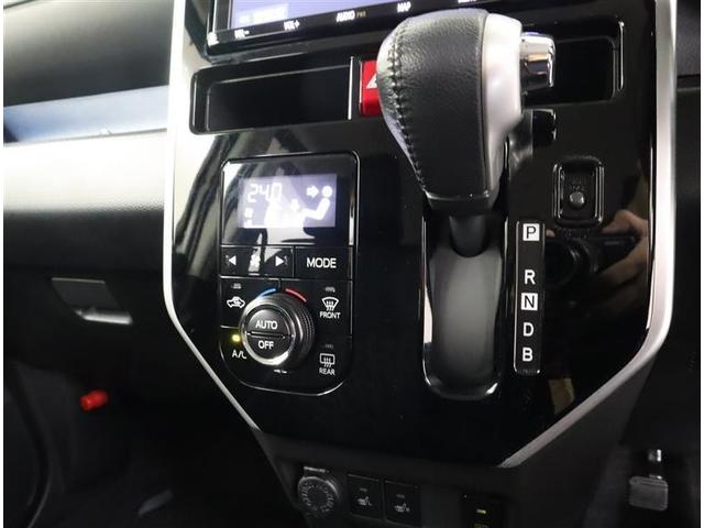 タンク カスタムG-T フルセグ メモリーナビ DVD再生 ミュージックプレイヤー接続可 バックカメラ 衝突被害軽減システム ETC 両側電動スライド LEDヘッドランプ 記録簿 アイドリングストップ(11枚目)