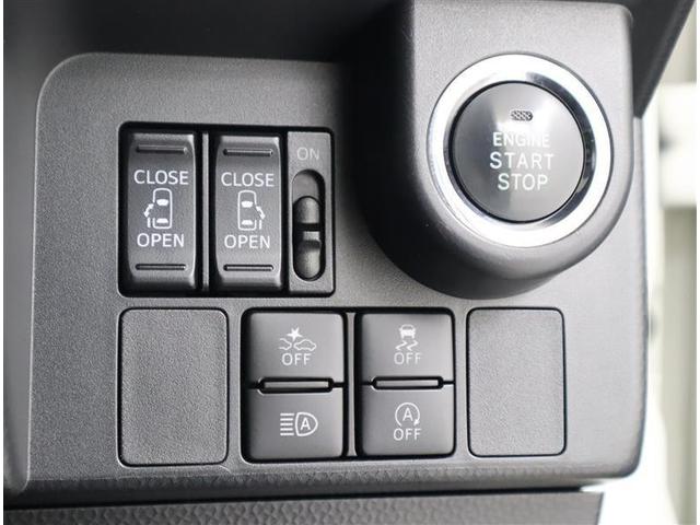 タンク カスタムG-T フルセグ メモリーナビ DVD再生 ミュージックプレイヤー接続可 バックカメラ 衝突被害軽減システム ETC 両側電動スライド LEDヘッドランプ 記録簿 アイドリングストップ(16枚目)