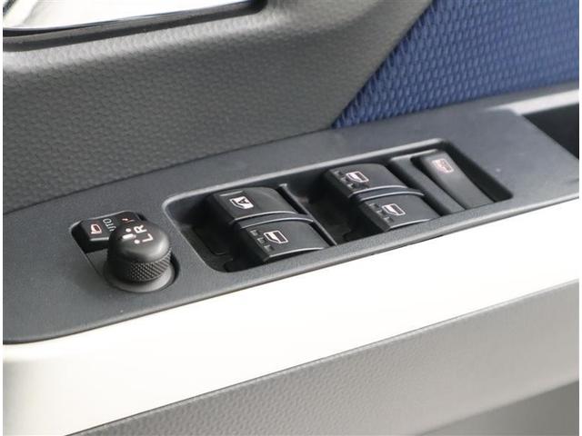 タンク カスタムG-T フルセグ メモリーナビ DVD再生 ミュージックプレイヤー接続可 バックカメラ 衝突被害軽減システム ETC 両側電動スライド LEDヘッドランプ 記録簿 アイドリングストップ(18枚目)