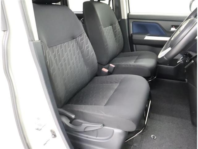 タンク カスタムG-T フルセグ メモリーナビ DVD再生 ミュージックプレイヤー接続可 バックカメラ 衝突被害軽減システム ETC 両側電動スライド LEDヘッドランプ 記録簿 アイドリングストップ(20枚目)