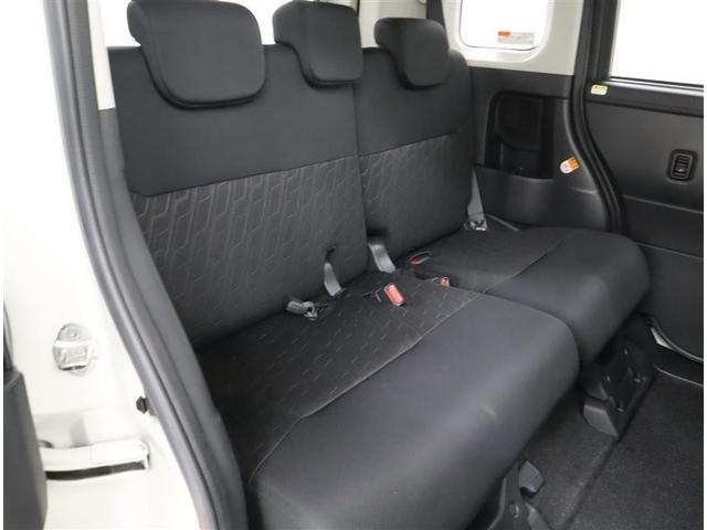 タンク カスタムG-T フルセグ メモリーナビ DVD再生 ミュージックプレイヤー接続可 バックカメラ 衝突被害軽減システム ETC 両側電動スライド LEDヘッドランプ 記録簿 アイドリングストップ(21枚目)