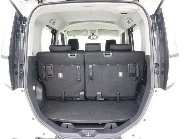 タンク カスタムG-T フルセグ メモリーナビ DVD再生 ミュージックプレイヤー接続可 バックカメラ 衝突被害軽減システム ETC 両側電動スライド LEDヘッドランプ 記録簿 アイドリングストップ(23枚目)