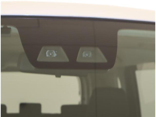 タンク カスタムG-T フルセグ メモリーナビ DVD再生 ミュージックプレイヤー接続可 バックカメラ 衝突被害軽減システム ETC 両側電動スライド LEDヘッドランプ 記録簿 アイドリングストップ(25枚目)