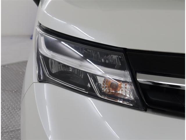 タンク カスタムG-T フルセグ メモリーナビ DVD再生 ミュージックプレイヤー接続可 バックカメラ 衝突被害軽減システム ETC 両側電動スライド LEDヘッドランプ 記録簿 アイドリングストップ(27枚目)