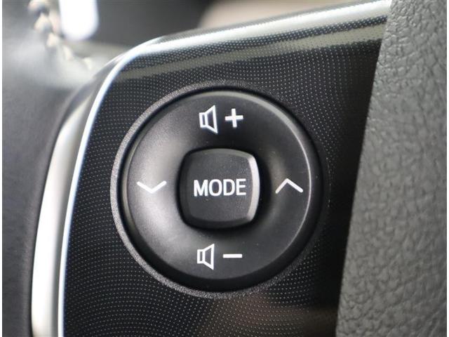 シエンタ G フルセグ メモリーナビ DVD再生 ミュージックプレイヤー接続可 バックカメラ 衝突被害軽減システム ETC 両側電動スライド ウオークスルー 乗車定員7人 3列シート ワンオーナー(15枚目)