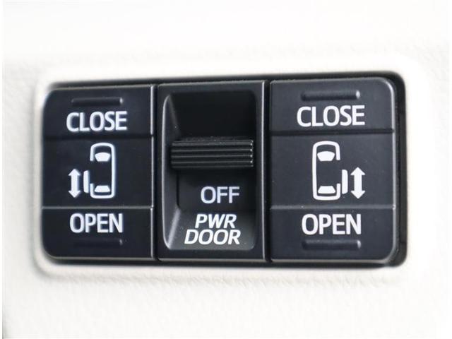 シエンタ G フルセグ メモリーナビ DVD再生 ミュージックプレイヤー接続可 バックカメラ 衝突被害軽減システム ETC 両側電動スライド ウオークスルー 乗車定員7人 3列シート ワンオーナー(17枚目)