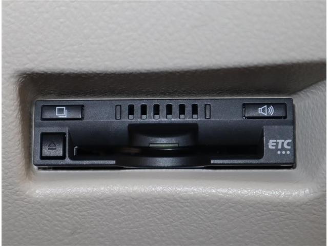 シエンタ G フルセグ メモリーナビ DVD再生 ミュージックプレイヤー接続可 バックカメラ 衝突被害軽減システム ETC 両側電動スライド ウオークスルー 乗車定員7人 3列シート ワンオーナー(18枚目)