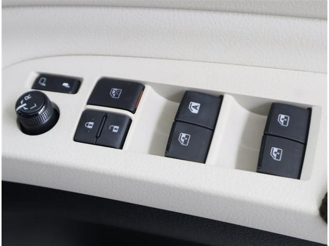 シエンタ G フルセグ メモリーナビ DVD再生 ミュージックプレイヤー接続可 バックカメラ 衝突被害軽減システム ETC 両側電動スライド ウオークスルー 乗車定員7人 3列シート ワンオーナー(19枚目)