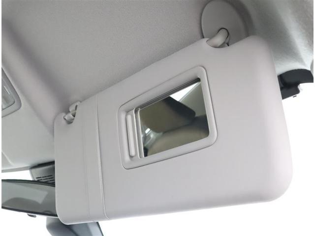 シエンタ G フルセグ メモリーナビ DVD再生 ミュージックプレイヤー接続可 バックカメラ 衝突被害軽減システム ETC 両側電動スライド ウオークスルー 乗車定員7人 3列シート ワンオーナー(20枚目)