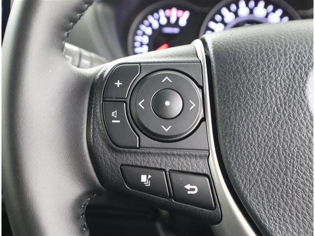 ヴォクシー ＺＳ　煌ＩＩＩ　フルセグ　メモリーナビ　ＤＶＤ再生　ミュージックプレイヤー接続可　バックカメラ　衝突被害軽減システム　ＥＴＣ　両側電動スライド　ＬＥＤヘッドランプ　ウオークスルー　乗車定員７人　３列シート　フルエアロ（17枚目）