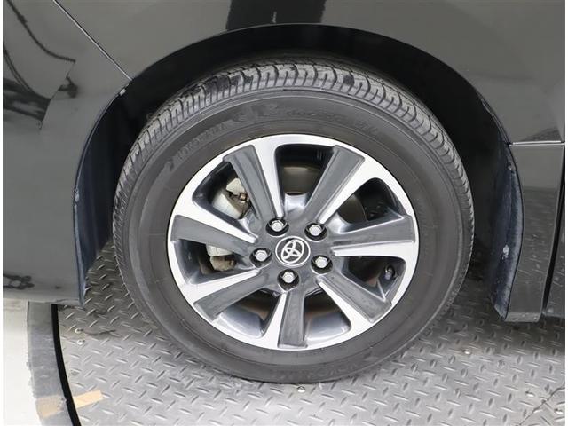 ヴォクシー ＺＳ　煌ＩＩＩ　フルセグ　メモリーナビ　ＤＶＤ再生　ミュージックプレイヤー接続可　バックカメラ　衝突被害軽減システム　ＥＴＣ　両側電動スライド　ＬＥＤヘッドランプ　ウオークスルー　乗車定員７人　３列シート　フルエアロ（26枚目）