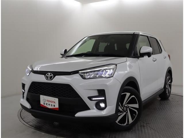 ライズ Z フルセグ メモリーナビ DVD再生 ミュージックプレイヤー接続可 バックカメラ 衝突被害軽減システム ETC ドラレコ LEDヘッドランプ ワンオーナー アイドリングストップ(2枚目)