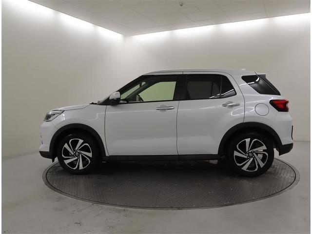 ライズ Z フルセグ メモリーナビ DVD再生 ミュージックプレイヤー接続可 バックカメラ 衝突被害軽減システム ETC ドラレコ LEDヘッドランプ ワンオーナー アイドリングストップ(3枚目)