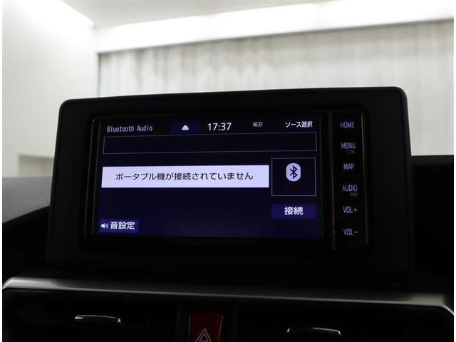 ライズ Z フルセグ メモリーナビ DVD再生 ミュージックプレイヤー接続可 バックカメラ 衝突被害軽減システム ETC ドラレコ LEDヘッドランプ ワンオーナー アイドリングストップ(8枚目)