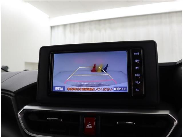 ライズ Z フルセグ メモリーナビ DVD再生 ミュージックプレイヤー接続可 バックカメラ 衝突被害軽減システム ETC ドラレコ LEDヘッドランプ ワンオーナー アイドリングストップ(9枚目)