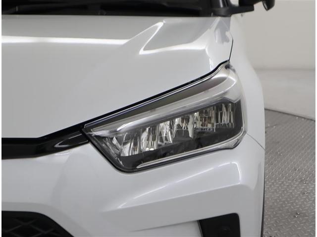 ライズ Z フルセグ メモリーナビ DVD再生 ミュージックプレイヤー接続可 バックカメラ 衝突被害軽減システム ETC ドラレコ LEDヘッドランプ ワンオーナー アイドリングストップ(31枚目)