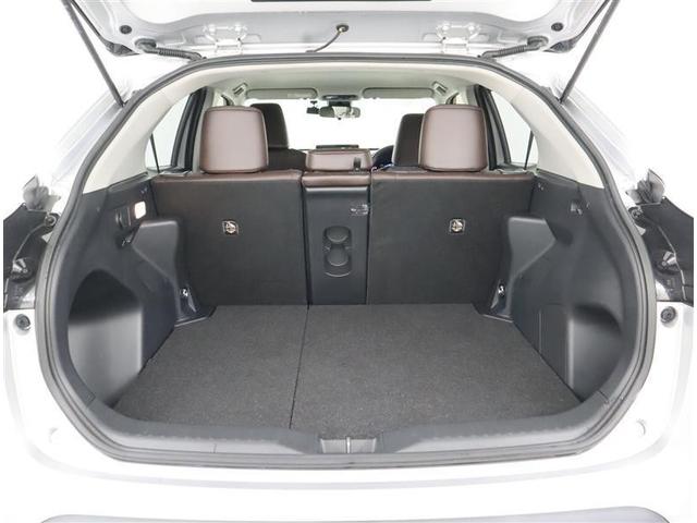 ヤリスクロス Ｚ　フルセグ　メモリーナビ　ミュージックプレイヤー接続可　バックカメラ　衝突被害軽減システム　ドラレコ　ＬＥＤヘッドランプ　ワンオーナー　記録簿（9枚目）