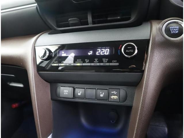 ヤリスクロス Ｚ　フルセグ　メモリーナビ　ミュージックプレイヤー接続可　バックカメラ　衝突被害軽減システム　ドラレコ　ＬＥＤヘッドランプ　ワンオーナー　記録簿（12枚目）