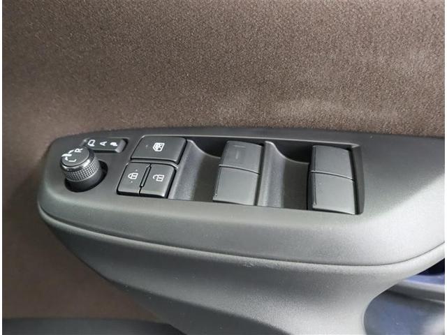 ヤリスクロス Ｚ　フルセグ　メモリーナビ　ミュージックプレイヤー接続可　バックカメラ　衝突被害軽減システム　ドラレコ　ＬＥＤヘッドランプ　ワンオーナー　記録簿（17枚目）