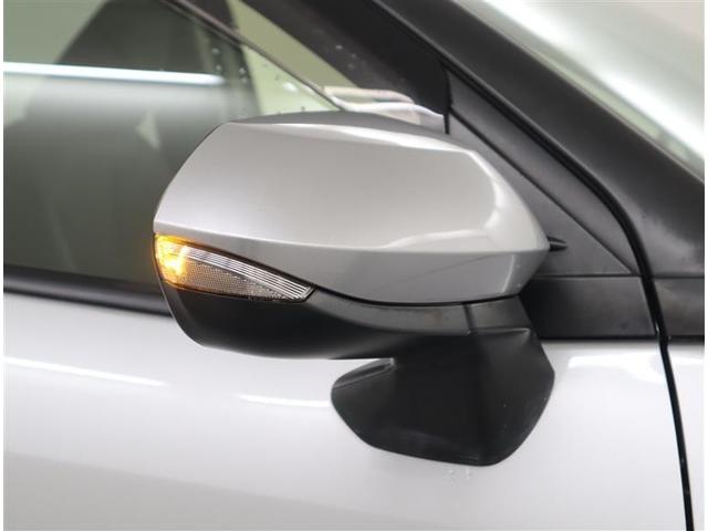 ヤリスクロス Ｚ　フルセグ　メモリーナビ　ミュージックプレイヤー接続可　バックカメラ　衝突被害軽減システム　ドラレコ　ＬＥＤヘッドランプ　ワンオーナー　記録簿（19枚目）