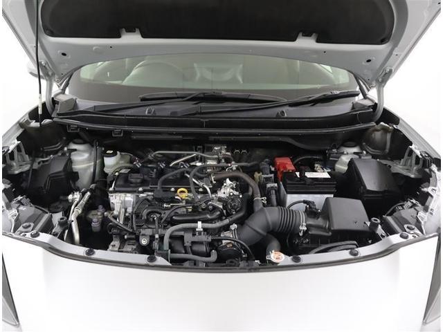 ヤリスクロス Ｚ　フルセグ　メモリーナビ　ミュージックプレイヤー接続可　バックカメラ　衝突被害軽減システム　ドラレコ　ＬＥＤヘッドランプ　ワンオーナー　記録簿（24枚目）