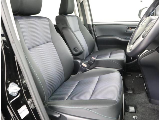 ノア Ｓｉ　フルセグ　メモリーナビ　ＤＶＤ再生　ミュージックプレイヤー接続可　バックカメラ　衝突被害軽減システム　ＥＴＣ　両側電動スライド　ＬＥＤヘッドランプ　ウオークスルー　乗車定員７人　３列シート　フルエアロ（19枚目）