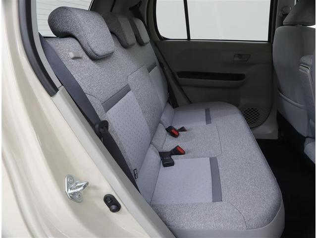 パッソ X Lパッケージ ワンセグ メモリーナビ ミュージックプレイヤー接続可 バックカメラ 衝突被害軽減システム ETC ドラレコ LEDヘッドランプ ワンオーナー 記録簿 アイドリングストップ(6枚目)