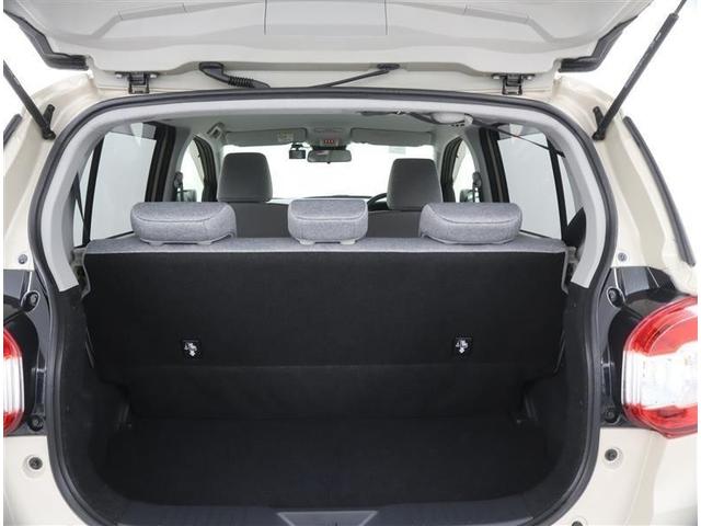 パッソ X Lパッケージ ワンセグ メモリーナビ ミュージックプレイヤー接続可 バックカメラ 衝突被害軽減システム ETC ドラレコ LEDヘッドランプ ワンオーナー 記録簿 アイドリングストップ(8枚目)