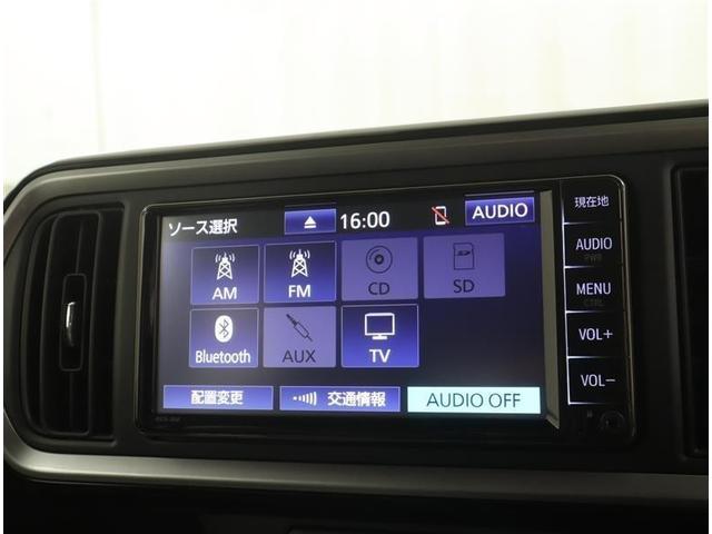 パッソ X Lパッケージ ワンセグ メモリーナビ ミュージックプレイヤー接続可 バックカメラ 衝突被害軽減システム ETC ドラレコ LEDヘッドランプ ワンオーナー 記録簿 アイドリングストップ(10枚目)