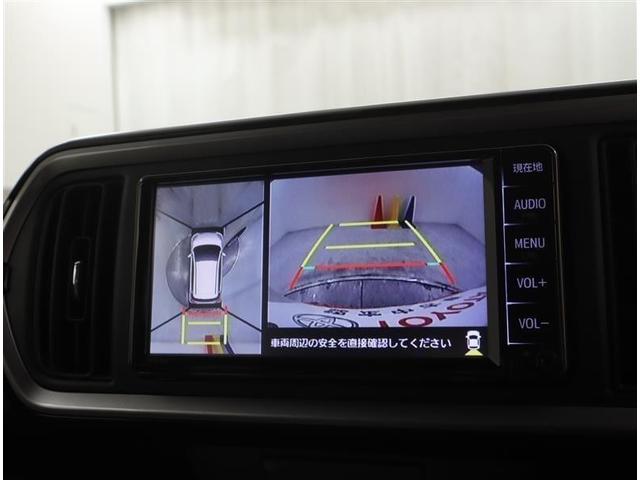 パッソ X Lパッケージ ワンセグ メモリーナビ ミュージックプレイヤー接続可 バックカメラ 衝突被害軽減システム ETC ドラレコ LEDヘッドランプ ワンオーナー 記録簿 アイドリングストップ(12枚目)