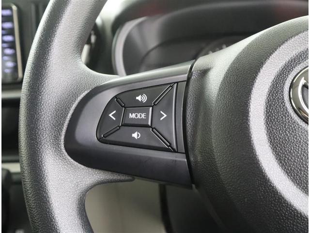 パッソ X Lパッケージ ワンセグ メモリーナビ ミュージックプレイヤー接続可 バックカメラ 衝突被害軽減システム ETC ドラレコ LEDヘッドランプ ワンオーナー 記録簿 アイドリングストップ(14枚目)