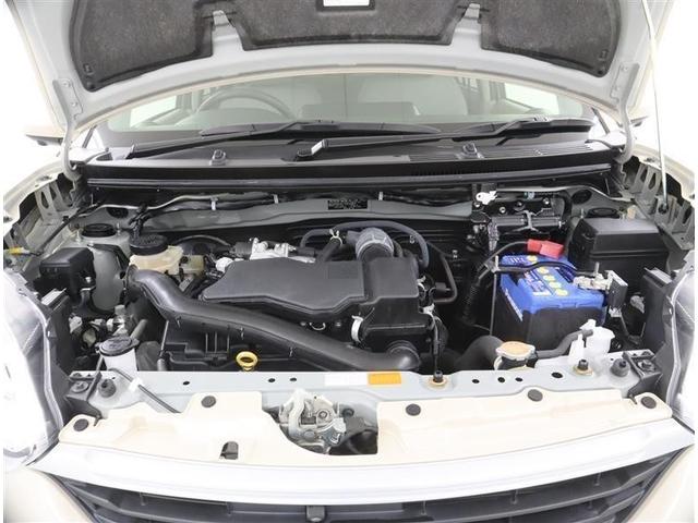 パッソ X Lパッケージ ワンセグ メモリーナビ ミュージックプレイヤー接続可 バックカメラ 衝突被害軽減システム ETC ドラレコ LEDヘッドランプ ワンオーナー 記録簿 アイドリングストップ(25枚目)