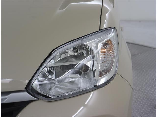 パッソ X Lパッケージ ワンセグ メモリーナビ ミュージックプレイヤー接続可 バックカメラ 衝突被害軽減システム ETC ドラレコ LEDヘッドランプ ワンオーナー 記録簿 アイドリングストップ(26枚目)