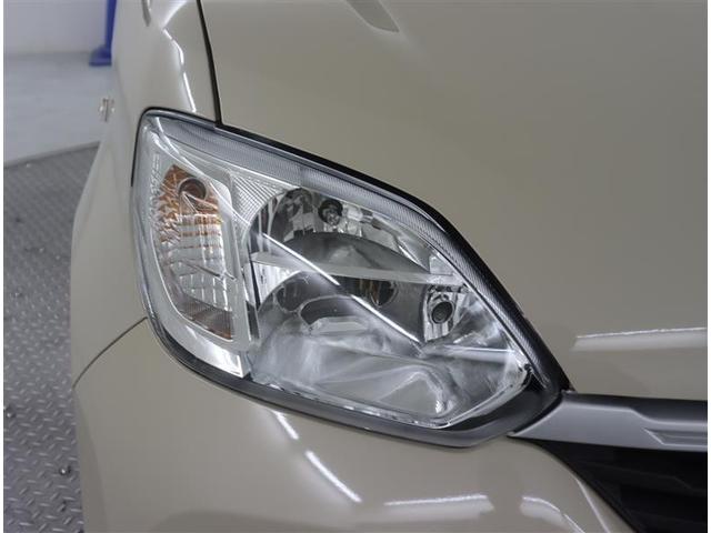 パッソ X Lパッケージ ワンセグ メモリーナビ ミュージックプレイヤー接続可 バックカメラ 衝突被害軽減システム ETC ドラレコ LEDヘッドランプ ワンオーナー 記録簿 アイドリングストップ(27枚目)