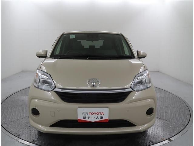 パッソ X Lパッケージ ワンセグ メモリーナビ ミュージックプレイヤー接続可 バックカメラ 衝突被害軽減システム ETC ドラレコ LEDヘッドランプ ワンオーナー 記録簿 アイドリングストップ(29枚目)