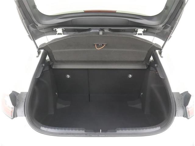 カローラスポーツ ハイブリッドG Z フルセグ メモリーナビ DVD再生 ミュージックプレイヤー接続可 バックカメラ 衝突被害軽減システム ETC LEDヘッドランプ ワンオーナー(9枚目)