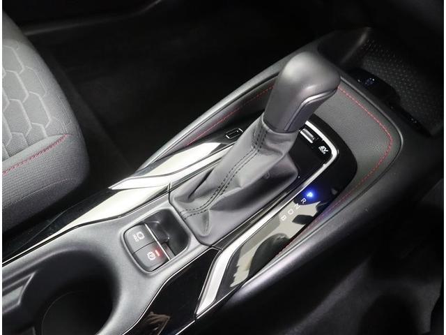 カローラスポーツ ハイブリッドG Z フルセグ メモリーナビ DVD再生 ミュージックプレイヤー接続可 バックカメラ 衝突被害軽減システム ETC LEDヘッドランプ ワンオーナー(15枚目)