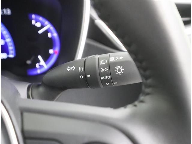 カローラスポーツ ハイブリッドG Z フルセグ メモリーナビ DVD再生 ミュージックプレイヤー接続可 バックカメラ 衝突被害軽減システム ETC LEDヘッドランプ ワンオーナー(19枚目)