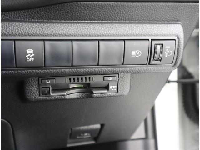 カローラスポーツ ハイブリッドG Z フルセグ メモリーナビ DVD再生 ミュージックプレイヤー接続可 バックカメラ 衝突被害軽減システム ETC LEDヘッドランプ ワンオーナー(21枚目)