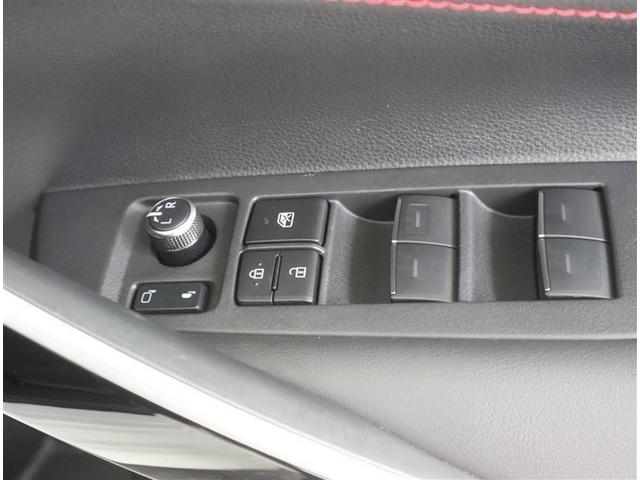 カローラスポーツ ハイブリッドG Z フルセグ メモリーナビ DVD再生 ミュージックプレイヤー接続可 バックカメラ 衝突被害軽減システム ETC LEDヘッドランプ ワンオーナー(23枚目)