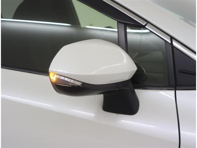 カローラスポーツ ハイブリッドG Z フルセグ メモリーナビ DVD再生 ミュージックプレイヤー接続可 バックカメラ 衝突被害軽減システム ETC LEDヘッドランプ ワンオーナー(25枚目)