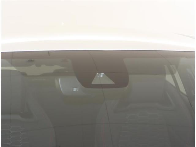 カローラスポーツ ハイブリッドG Z フルセグ メモリーナビ DVD再生 ミュージックプレイヤー接続可 バックカメラ 衝突被害軽減システム ETC LEDヘッドランプ ワンオーナー(34枚目)